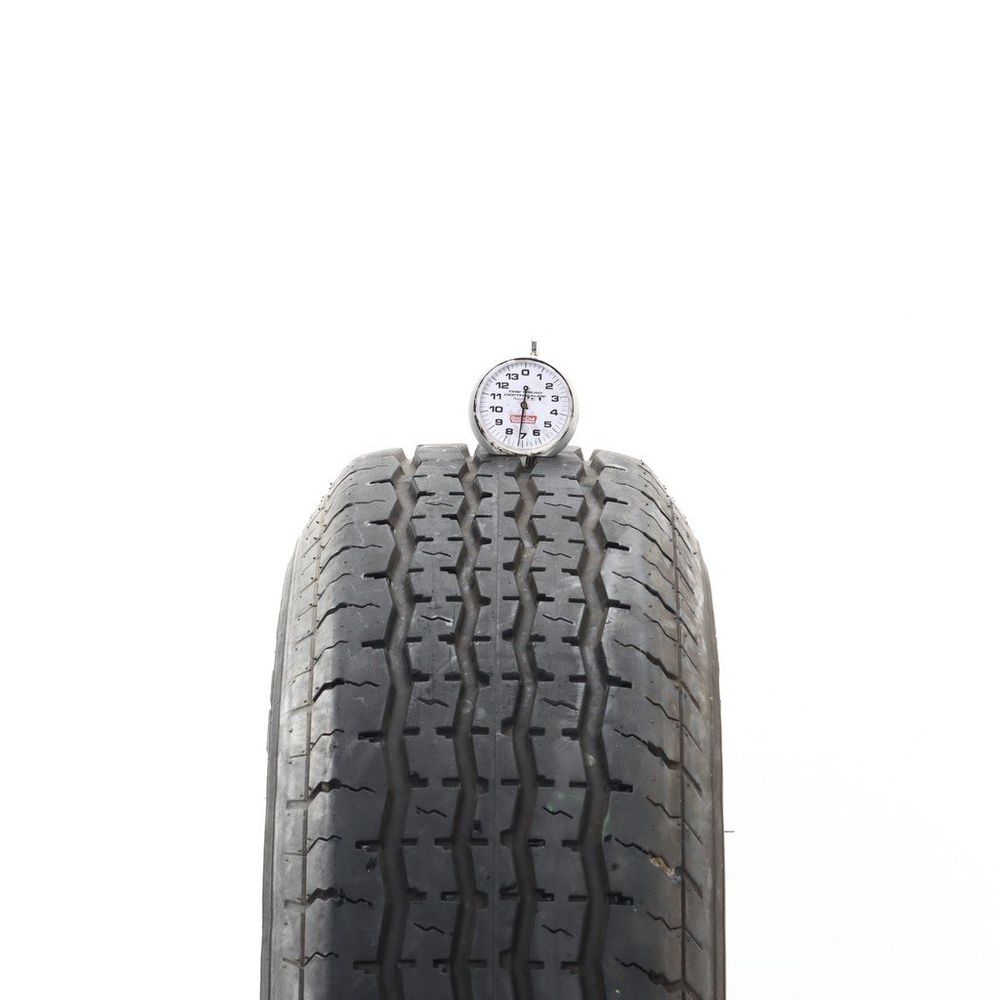 Set of (2) Used ST 205/75R15 Westlake Super ST 107/102L D - 7-8.5/32 - Image 2