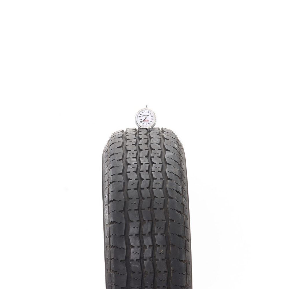 Set of (2) Used ST 205/75R15 Westlake Super ST 107/102L D - 7-8.5/32 - Image 5