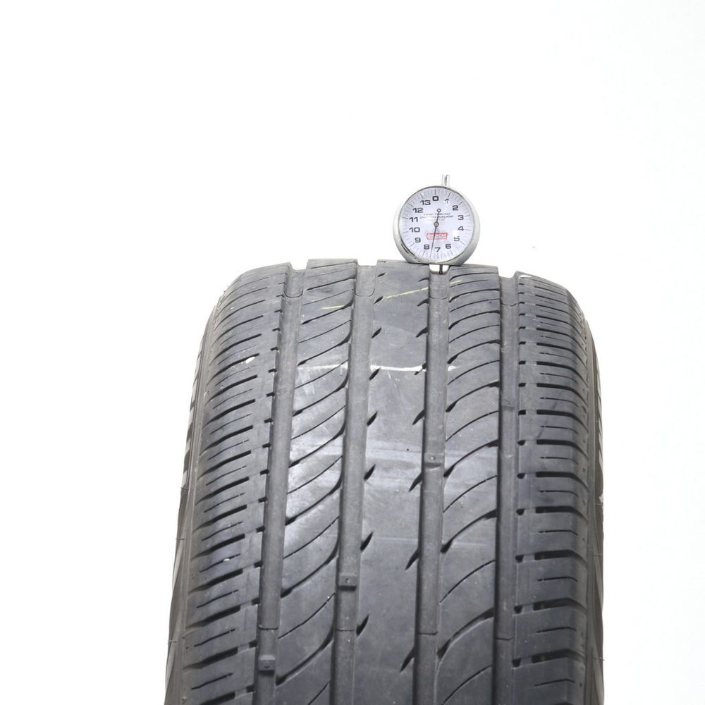 Used 235/55R19 Waterfall Eco Dynamic 105V - 7.5/32 - Image 2