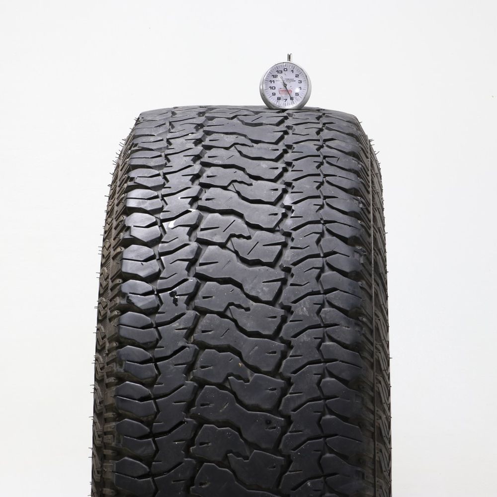 Used LT 275/70R18 Marshal Road Venture AT51 125/122R E - 6/32 - Image 2