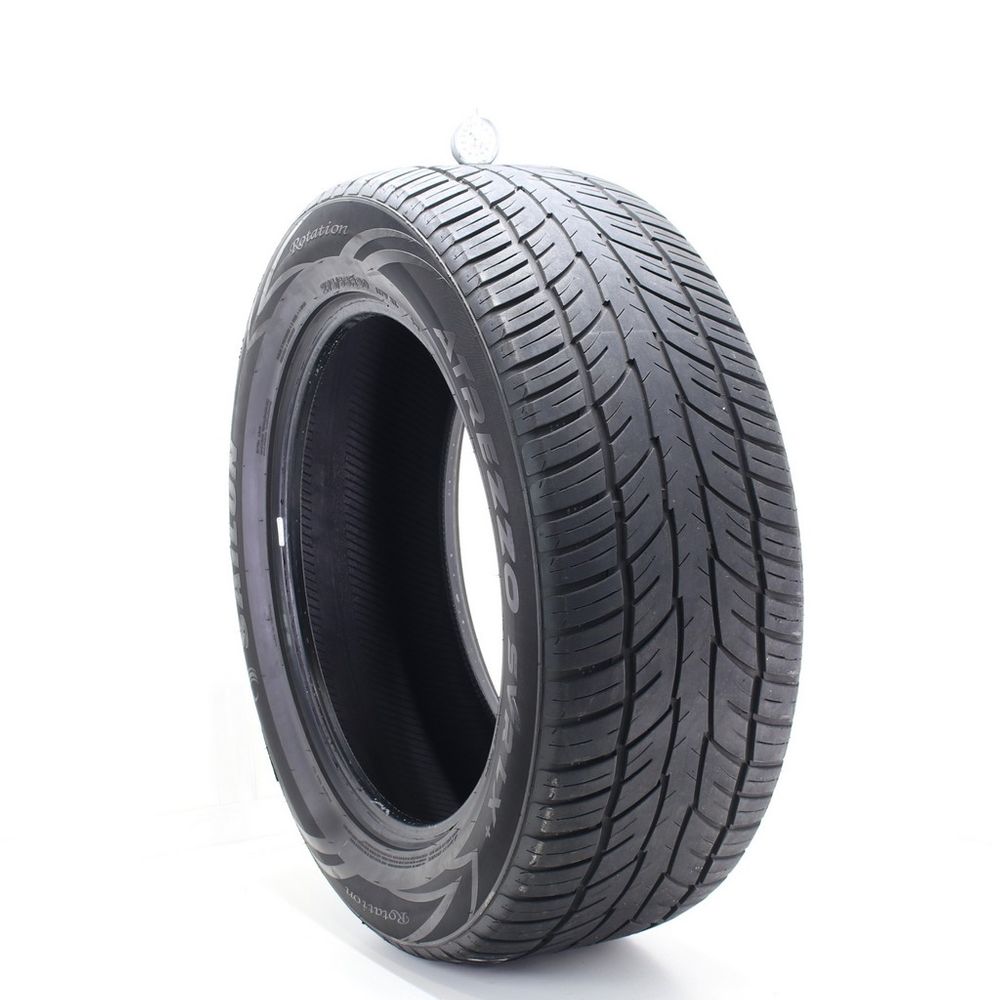 Used 275/55R20 Sailun Atrezzo SVR LX + 117V - 5/32 - Image 1