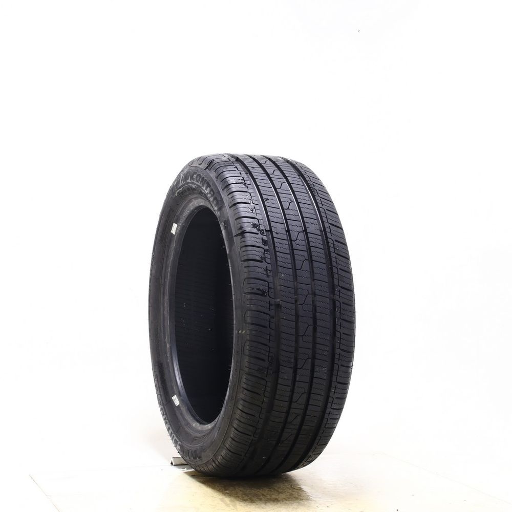 Driven Once 215/50R17 DeanTires Road Control 2 95V - 10/32 - Image 1