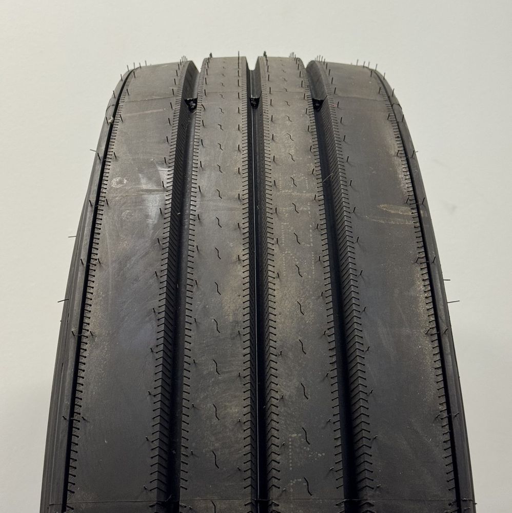 New 295/75R22.5 Bridgestone V-Steel Rib R213 Ecopia 149/146L - 17/32 - Image 2
