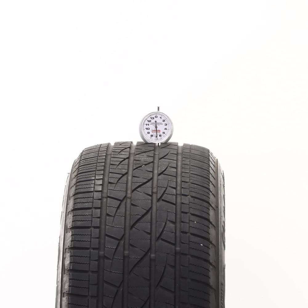 Set of (4) Used 225/55R19 Firestone Destination LE3 99H - 6.5/32 - Image 2