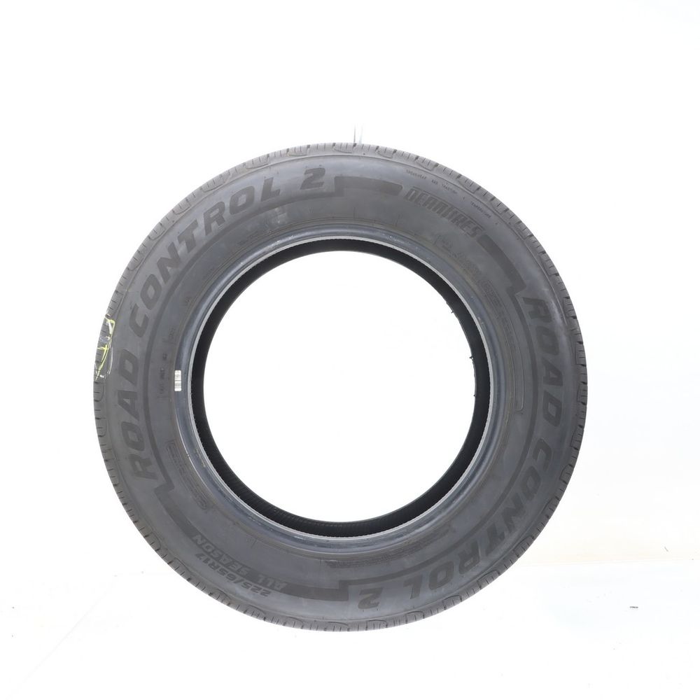 Used 225/65R17 DeanTires Road Control 2 102H - 9/32 - Image 3