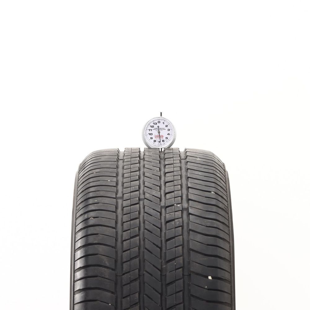 Set of (4) Used 215/50R18 Yokohama Avid S34FV 92V - 6.5-7.5/32 - Image 2