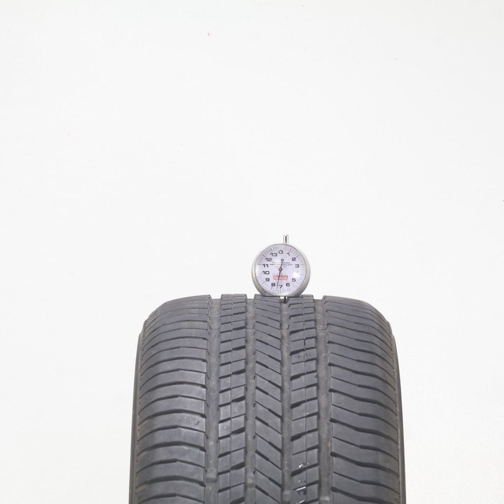 Set of (4) Used 215/50R18 Yokohama Avid S34FV 92V - 6.5-7.5/32 - Image 5