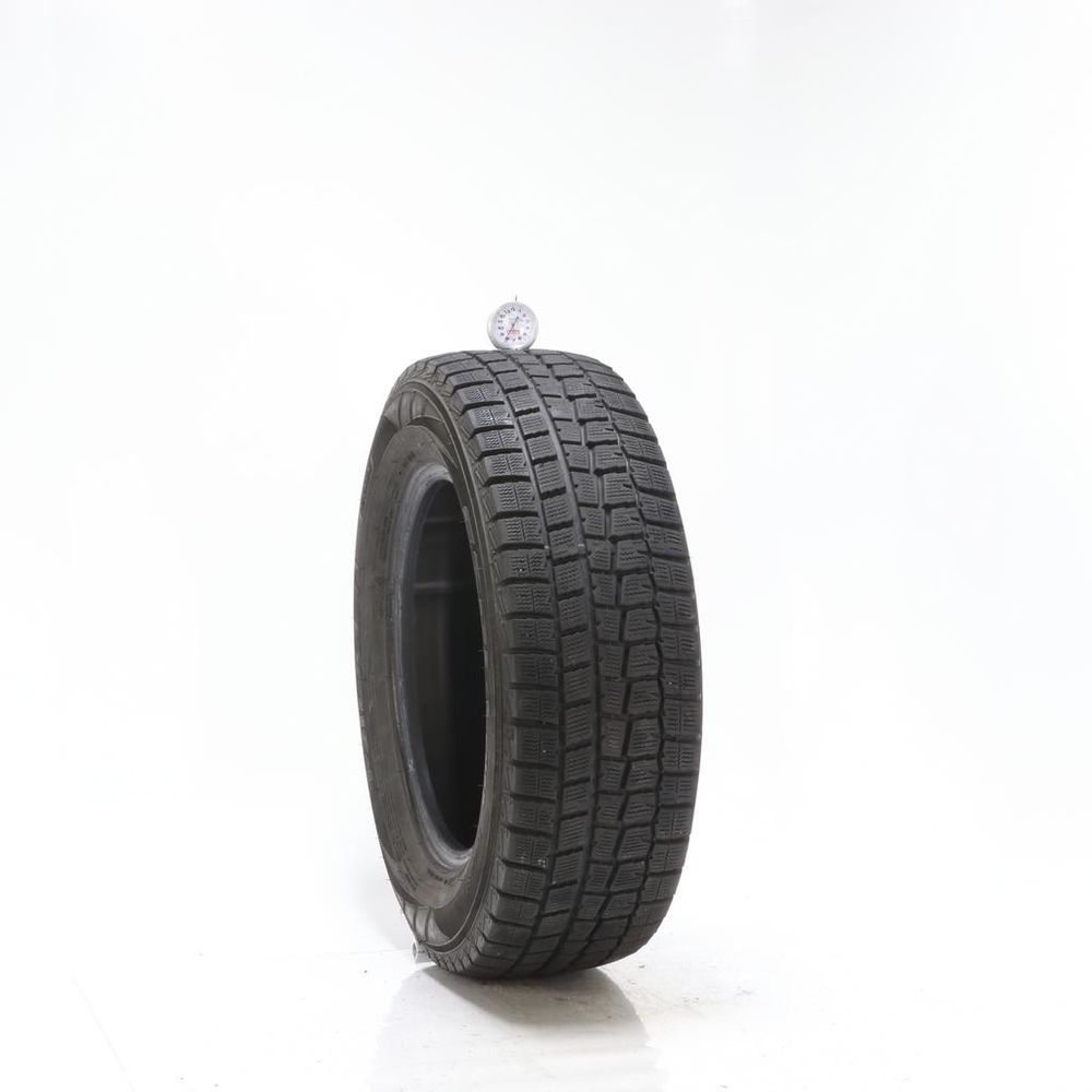Set of (2) Used 205/65R15 Falken Espia EPZ II 99T - 7-8/32 - Image 4