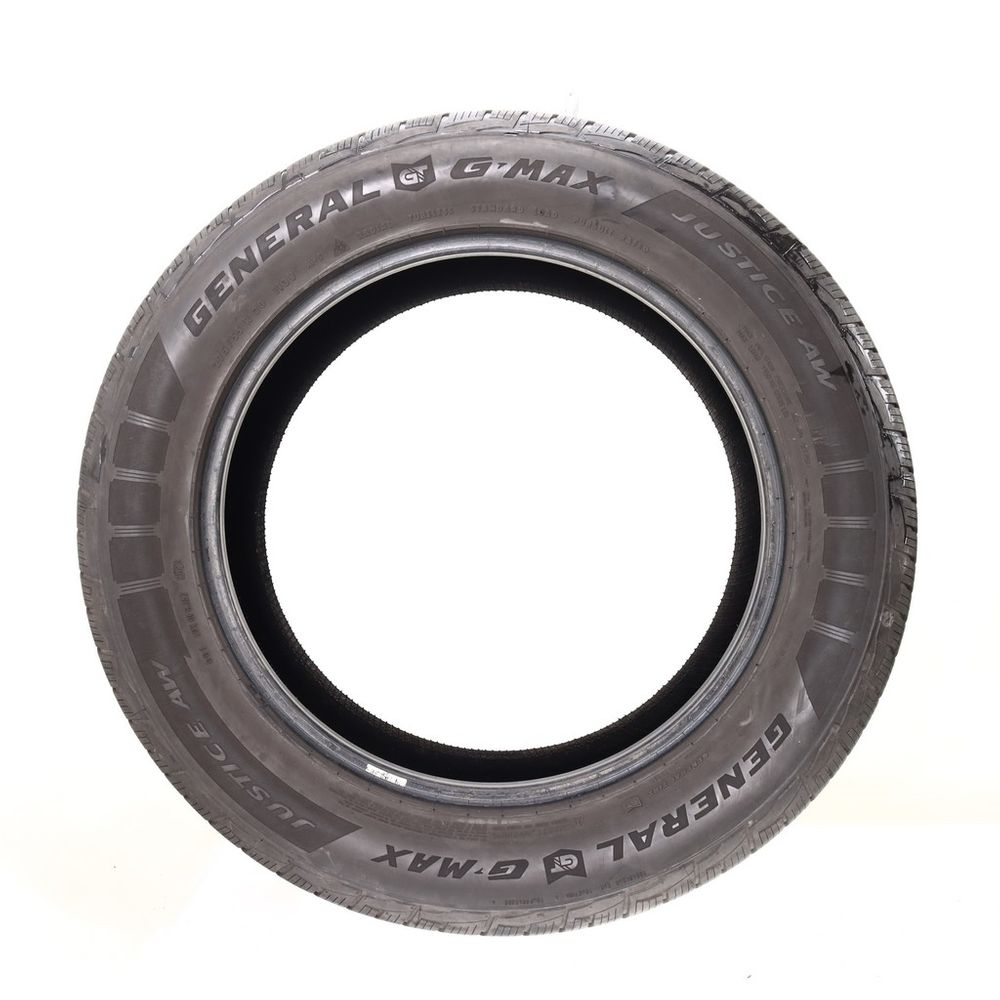 Used 275/55R20 General G-Max Justice AW 113V - 6.5/32 - Image 3