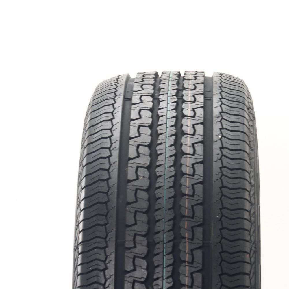 New 265/65R18 MRF Wanderer H/T A2 116H - Image 2