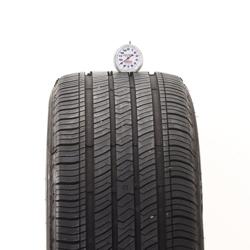 Set of (2) Used 235/55R18 Cooper Adventurer All Season 104V - 9-10/32 - Image 2