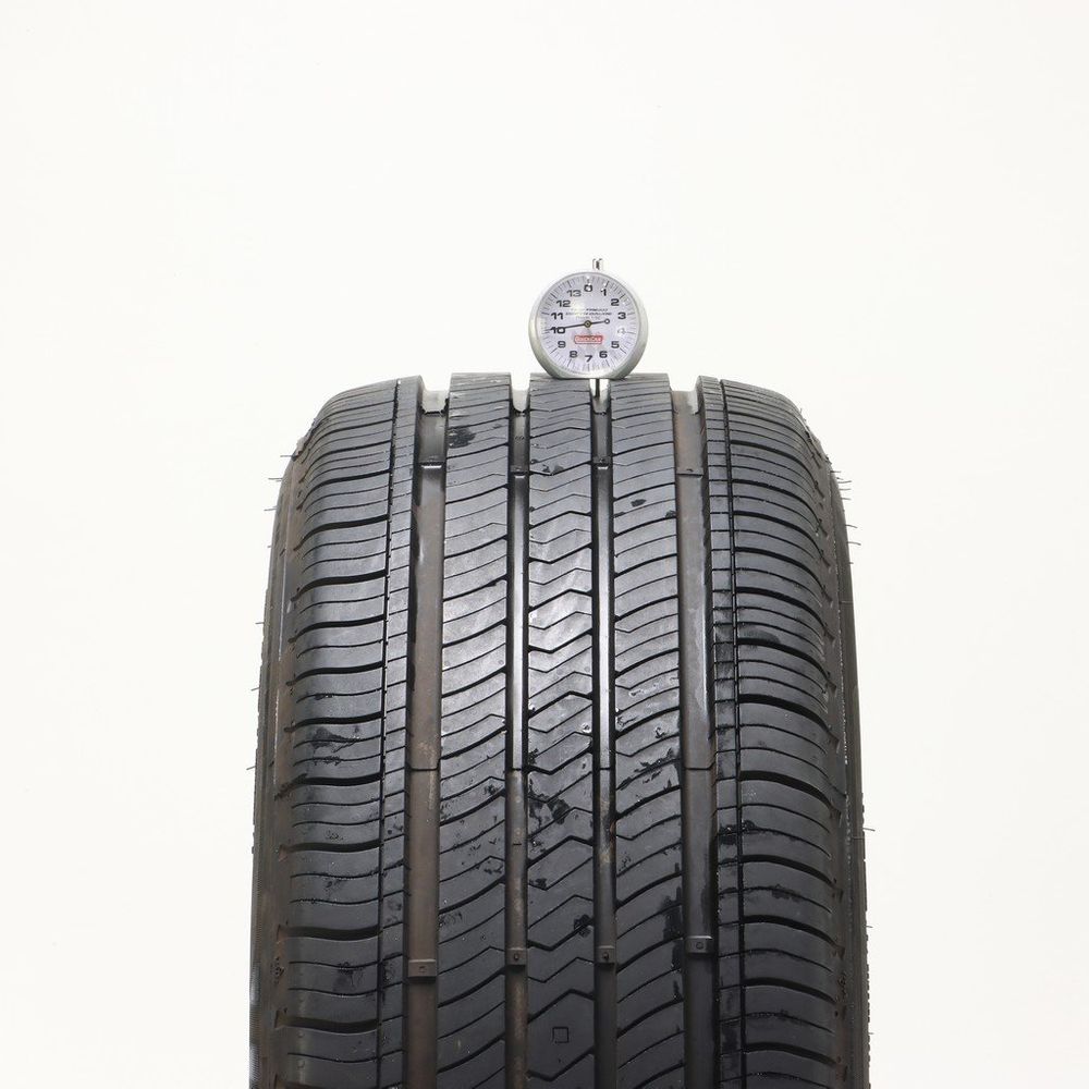 Set of (2) Used 235/55R18 Cooper Adventurer All Season 104V - 9-10/32 - Image 5