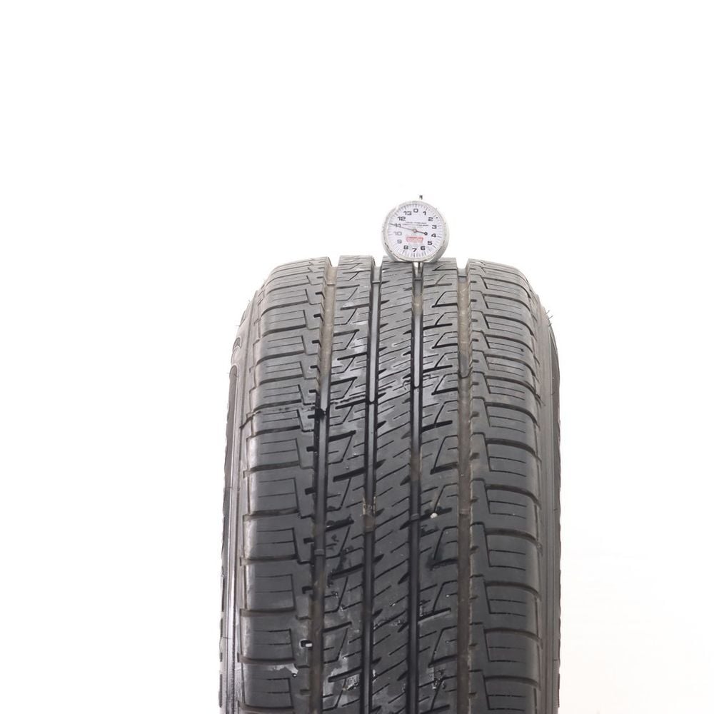 Set of (4) Used 235/60R18 Goodyear Assurance MaxLife 103V - 10-11/32 - Image 5