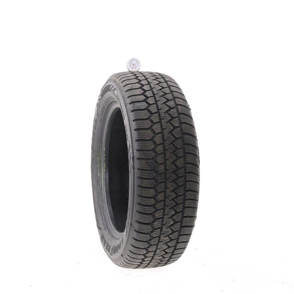 Set of (2) Used 225/60R18 Goodyear Eagle Enforcer All Weather 100V - 10.5-11/32 - Image 4