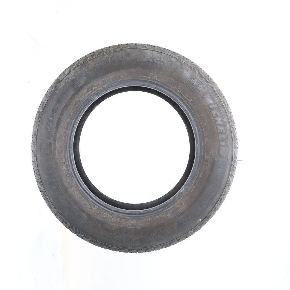 Used 235/65R17 Michelin X-Ice Snow SUV 108T - 9/32 - Image 3