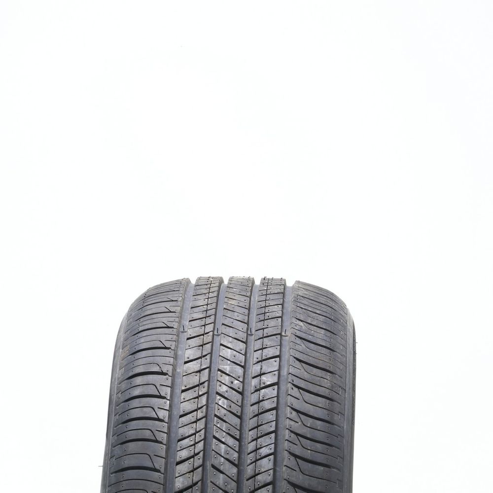 Driven Once 215/55R17 Hankook Kinergy GT 94H - 9.5/32 - Image 2