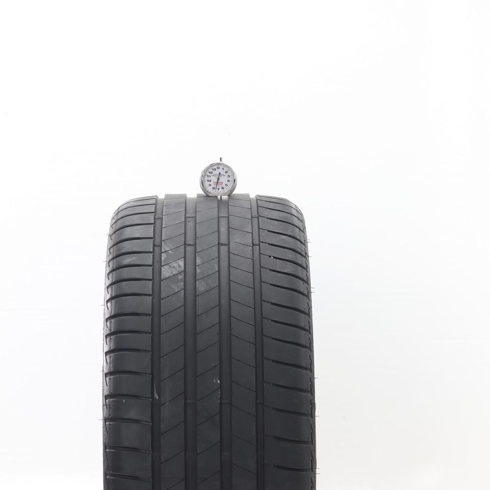 Used 255/35R21 Bridgestone Turanza T005 AO B-Silent 98Y - 7.5/32 - Image 2