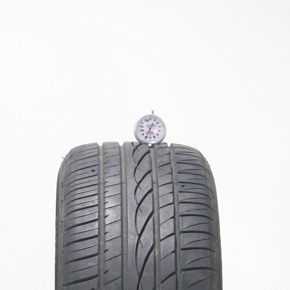Used 235/55ZR17 Ohtsu FP0612 A/S 99W - 8/32 - Image 2
