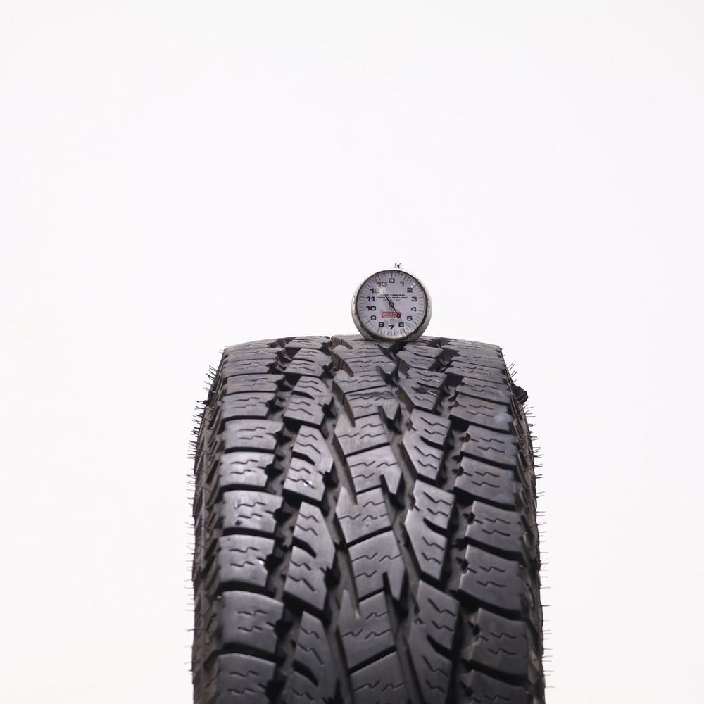 Set of (2) Used LT 225/75R16 Toyo Open Country A/T II 115/112Q E - 12.5-13/32 - Image 2