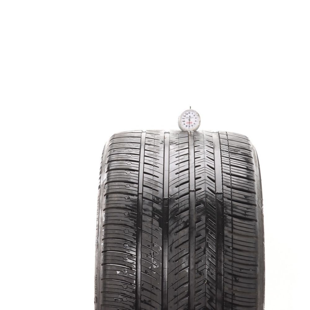 Used 325/30R21 Michelin Pilot Sport All Season 4 ND0 108V - 7/32 - Image 2