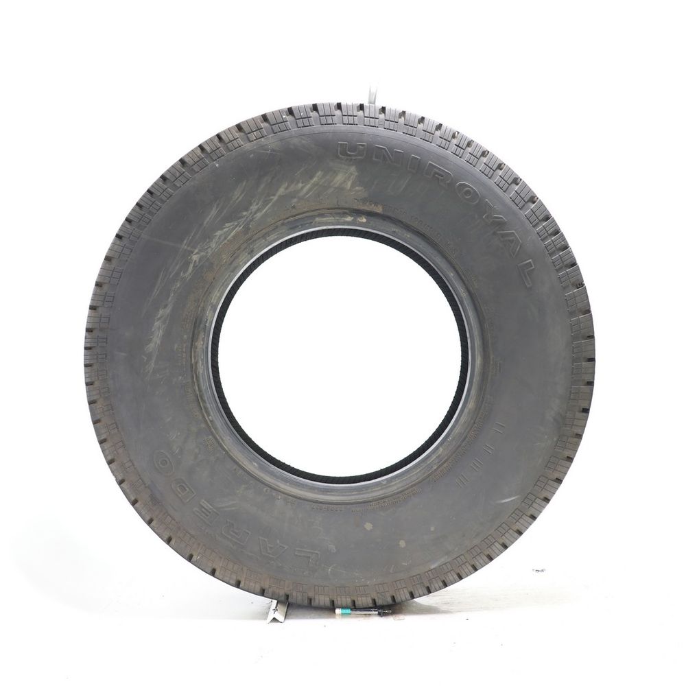 Used LT 235/85R16 Uniroyal Laredo All Season AWP 120/116Q E - 12.5/32 - Image 3