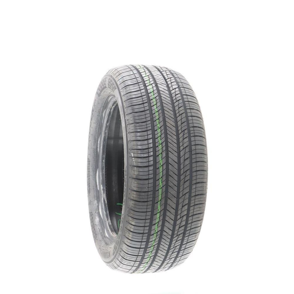 New 255/50R19 Kumho Crugen HP71 EV + 107T - Image 1