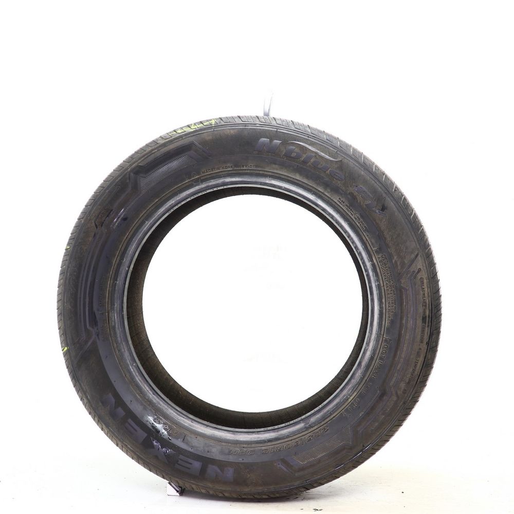 Used 205/60R16 Nexen N Blue EV 92H - 8.5/32 - Image 3