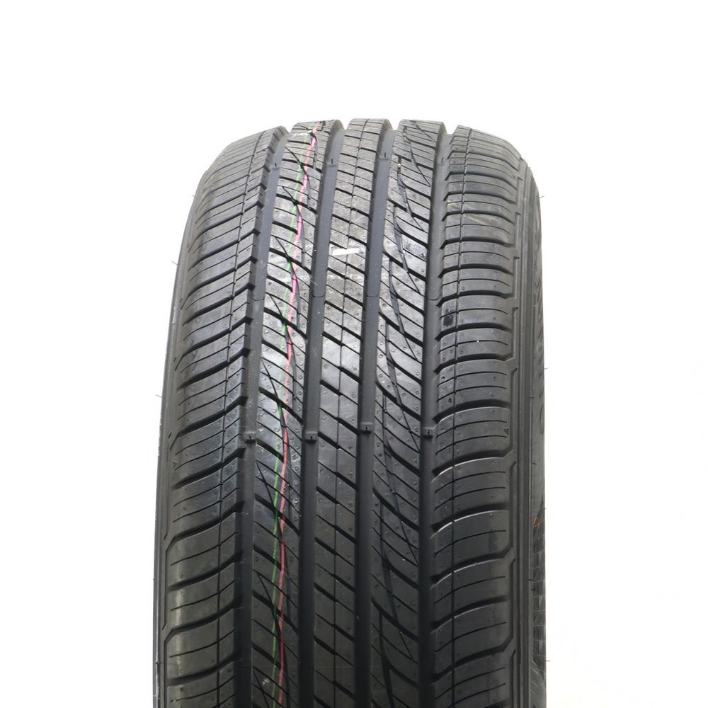 New 255/60R18 Kumho Crugen HP71 108H - 11.5/32 - Image 2