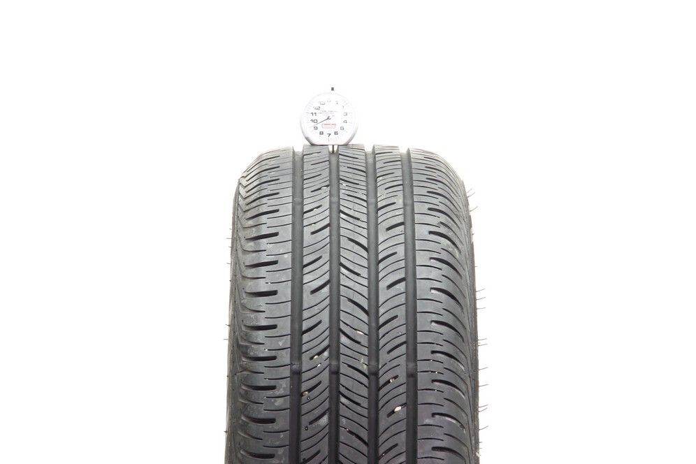 Used 205/60R16 Continental ContiProContact 91T - 9/32 - Image 2