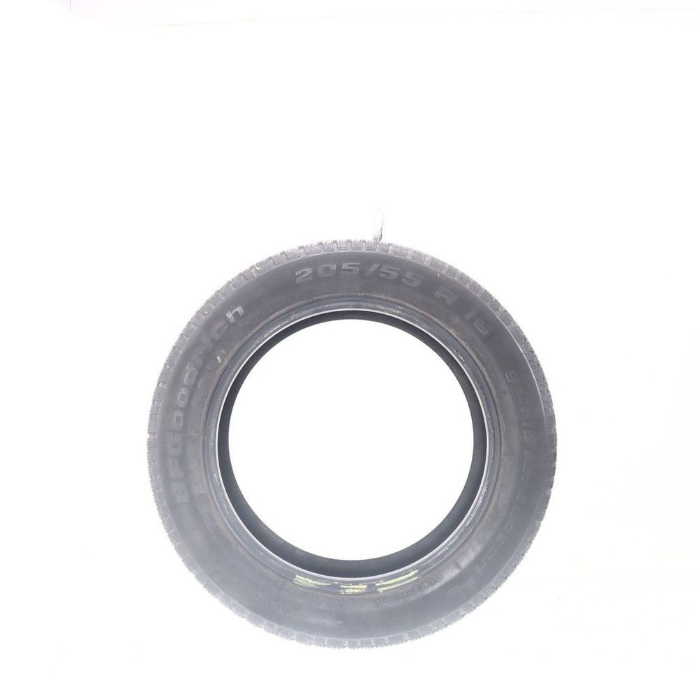 Used 205/55R16 BFGoodrich g-Grip All Season 2 91H - 8/32 - Image 3