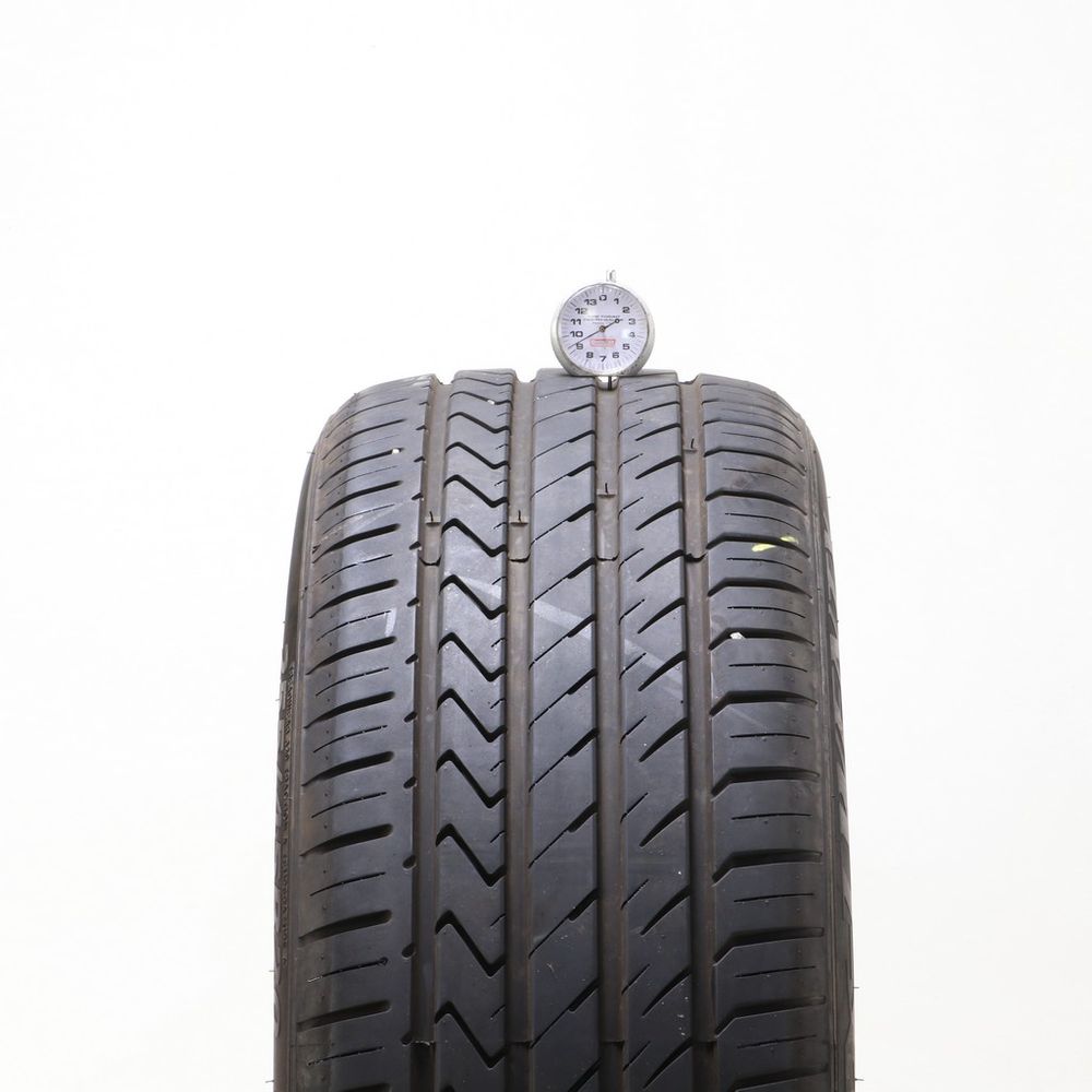 Used 255/45ZR20 Lexani LX-Twenty 105W - 9/32 - Image 2