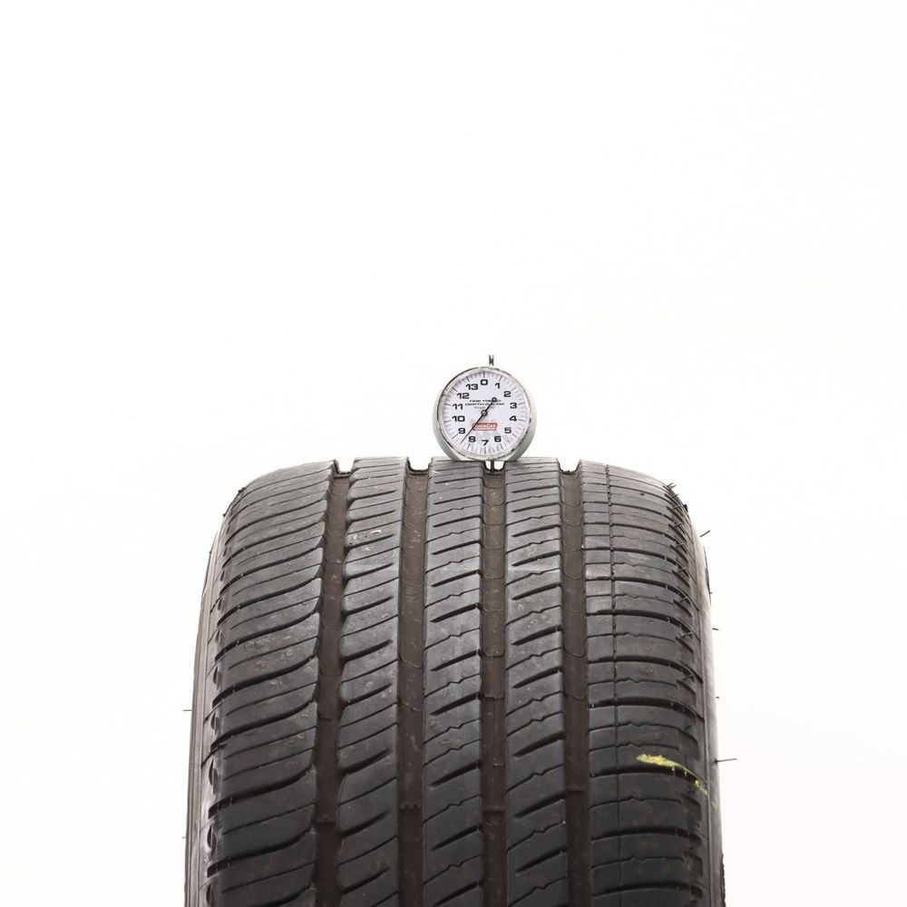 Set of (2) Used 245/45R19 Michelin Primacy MXM4 98W - 8.5/32 - Image 2
