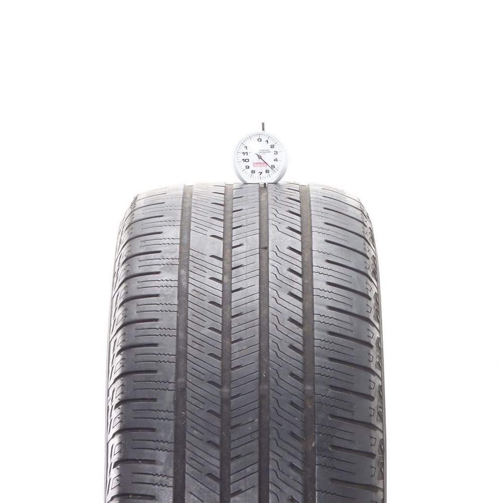 Used 245/60R18 Yokohama YK-CTX 105H - 5/32 - Image 2