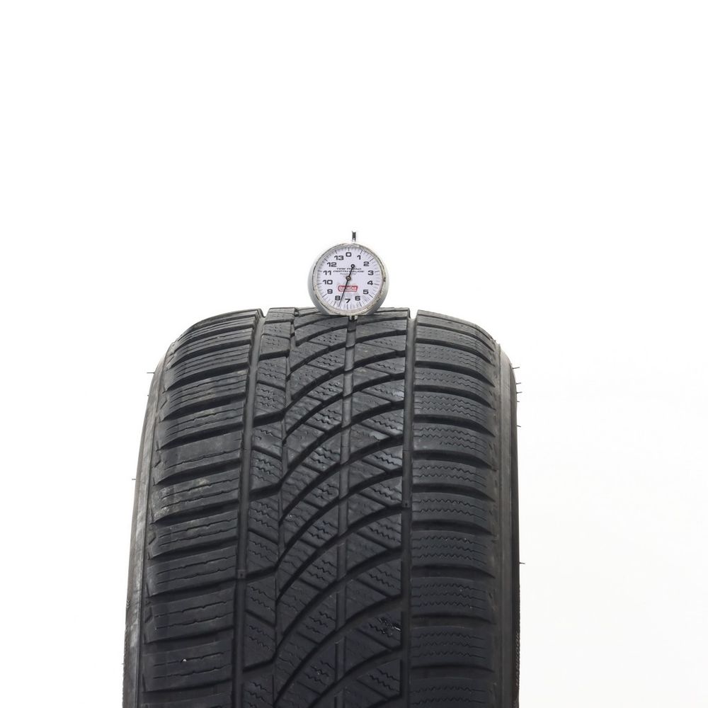 Set of (2) Used 225/50R17 Hankook New Englander 4s 94V - 7.5-8.5/32 - Image 2