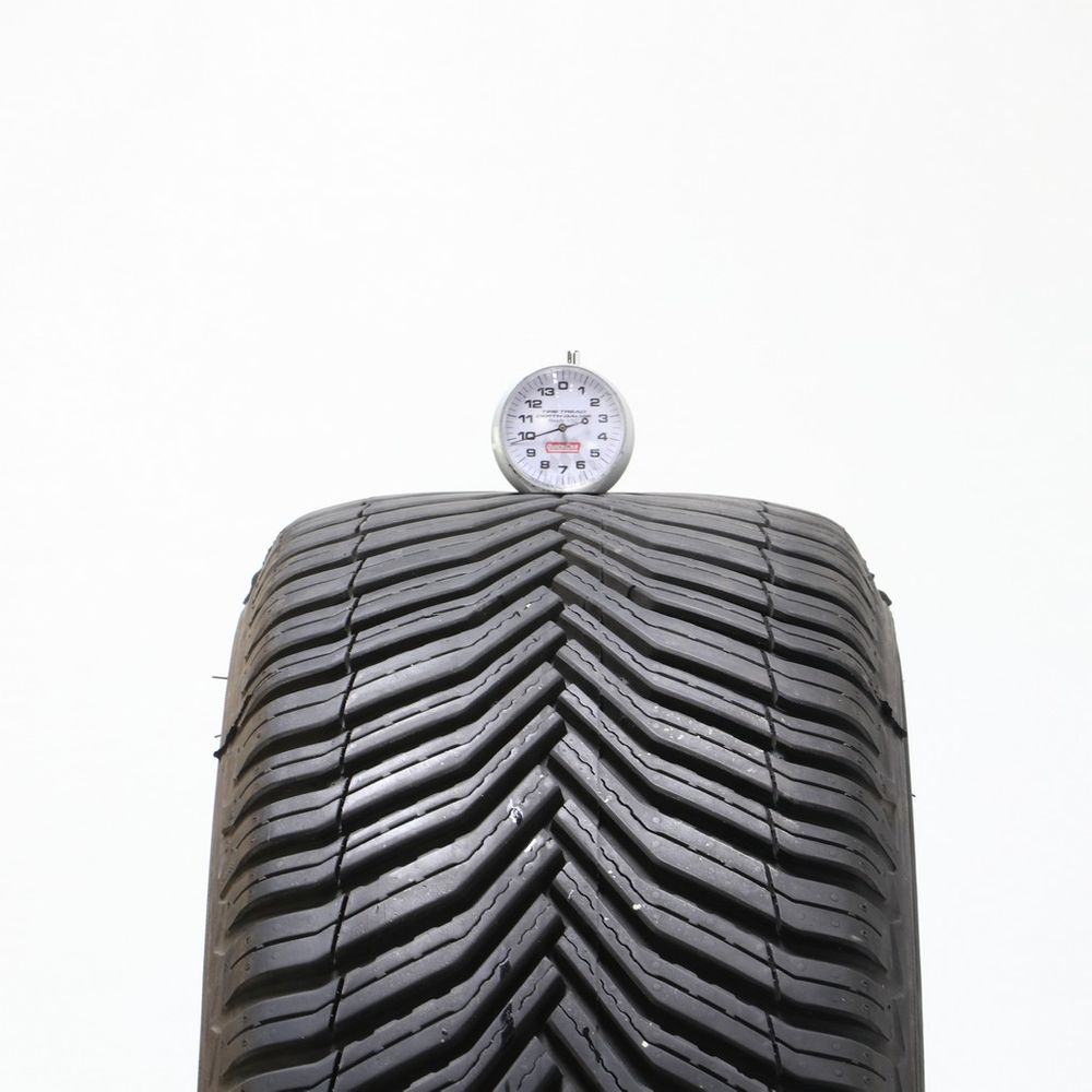 Used 225/55R18 Michelin CrossClimate 2 98H - 9.5/32 - Image 2