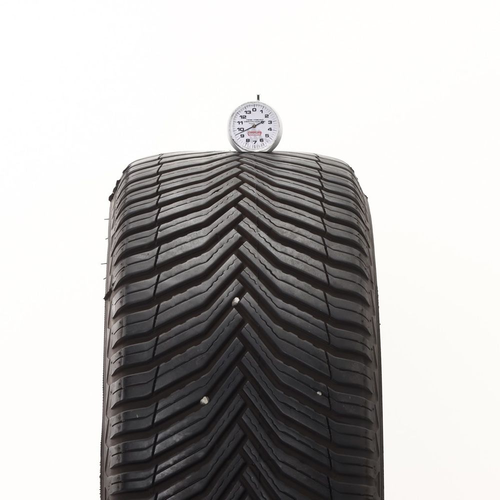 Used 225/55R18 Michelin CrossClimate 2 98H - 9.5/32 - Image 2