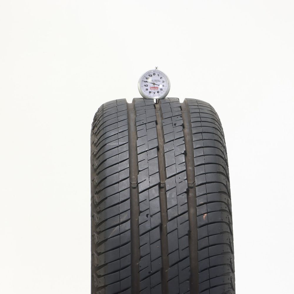 Used 215/65R16C Continental Vanco 2 109/107R - 11/32 - Image 2