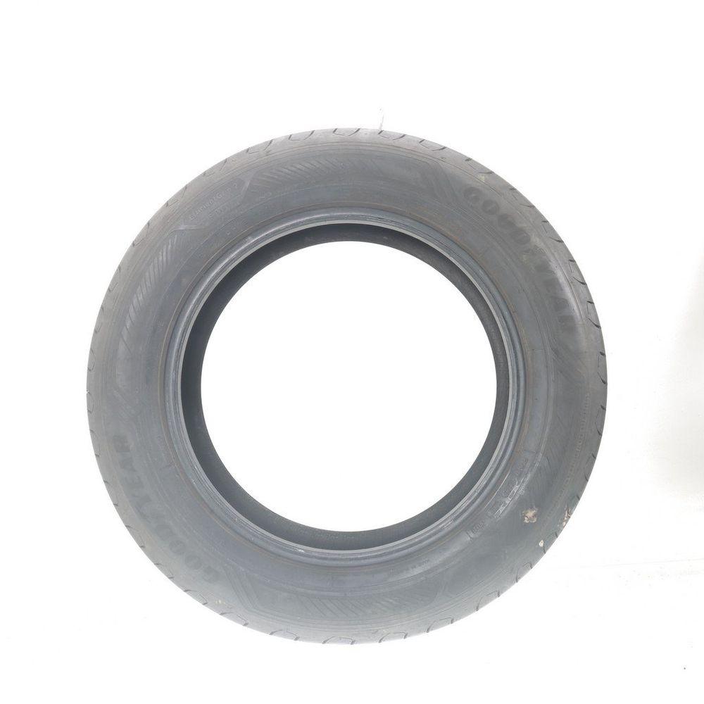 Used 245/60R18 Goodyear EfficientGrip 2 SUV 105H - 10/32 - Image 3