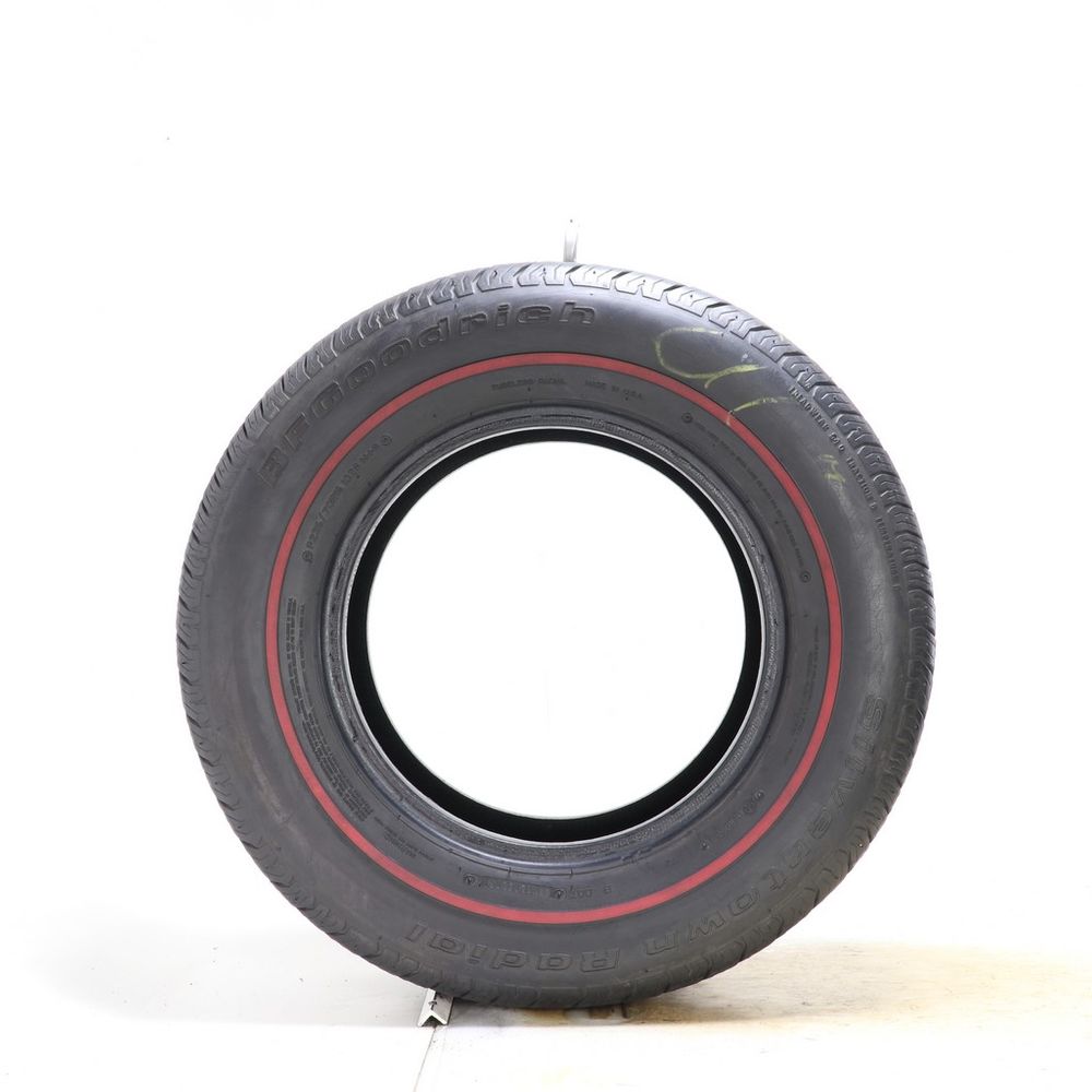 Used 235/70R15 BFGoodrich Silvertown Radial 102S - 8.5/32 - Image 3