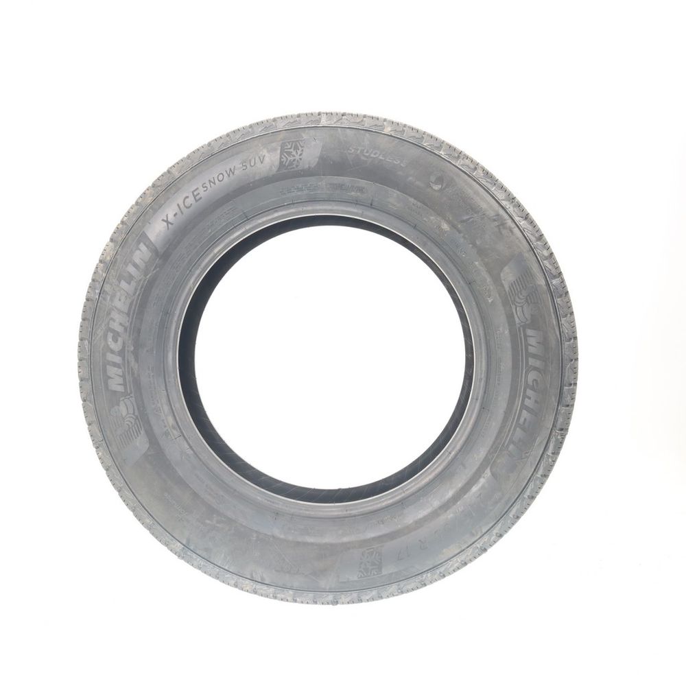 New 245/65R17 Michelin X-Ice Snow SUV 111T - Image 3