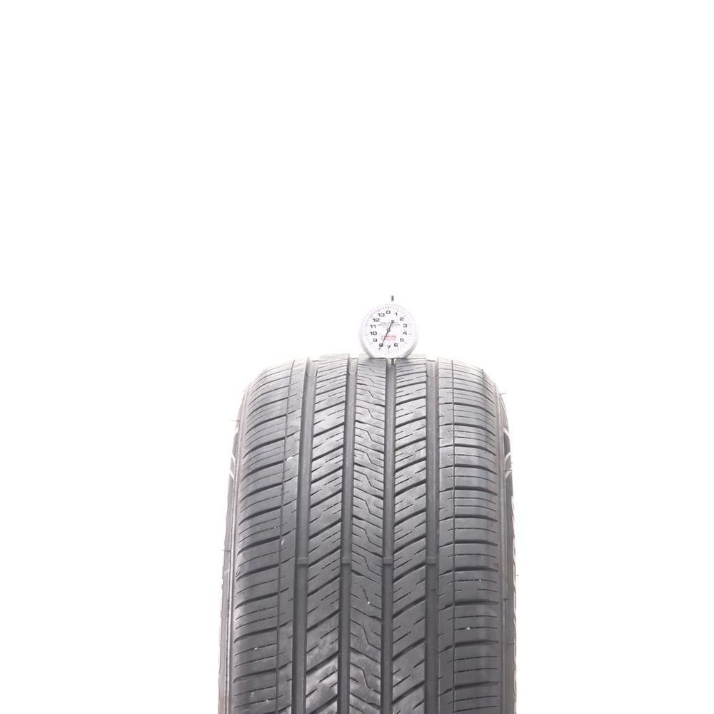 Set of (2) Used 225/55R18 Achilles Touring Sport A/S 98V - 7-8/32 - Image 5