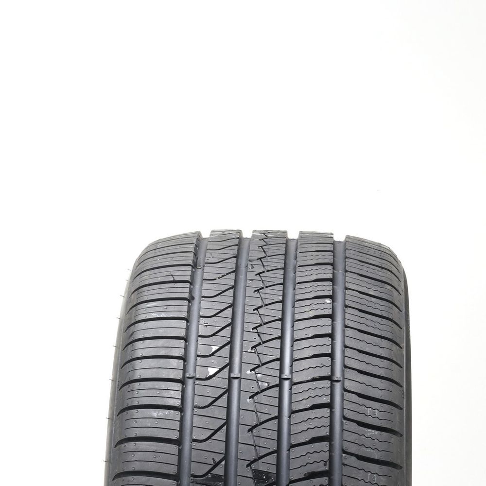 New 255/40R20 Pirelli P Zero All Season Plus Elect PNCS 105Y - 9/32 - Image 2