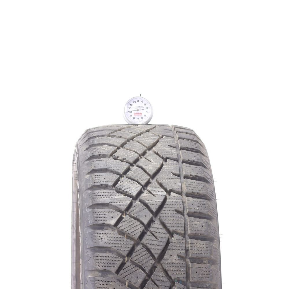 Used 205/55R16 Arctic Claw Winter WXI 91T - 10/32 - Image 2