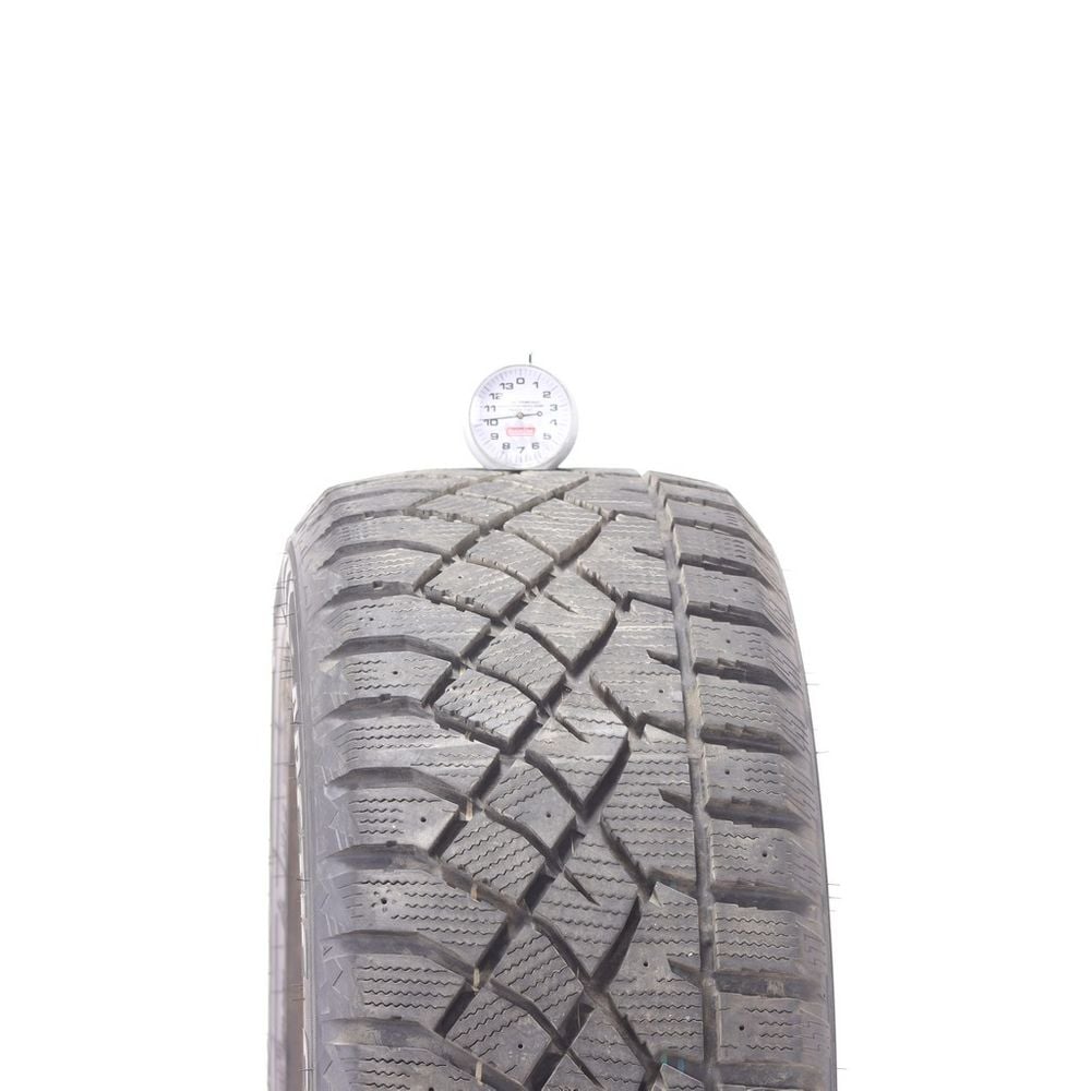 Used 205/55R16 Arctic Claw Winter WXI 91T - 10/32 - Image 2