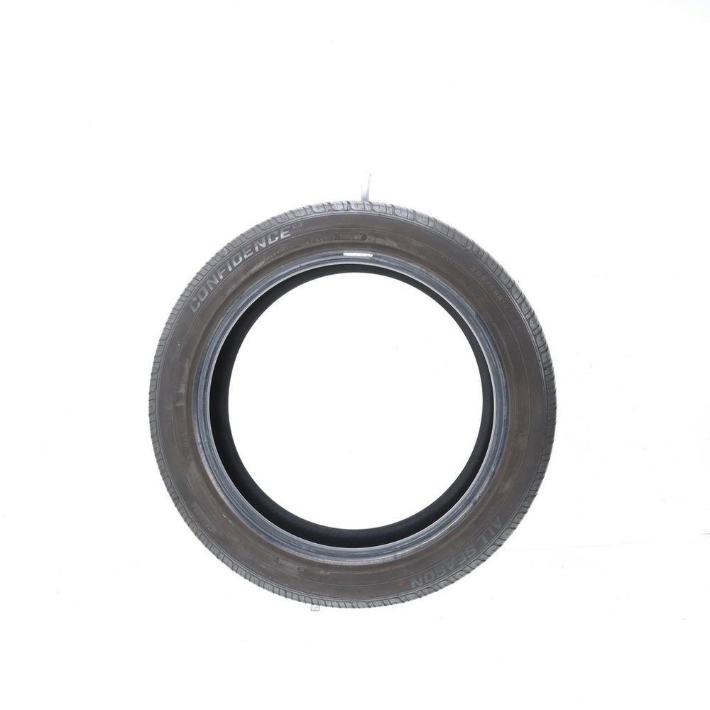 Used 205/50R17 Caldera Confidence C3 89V - 8.5/32 - Image 3
