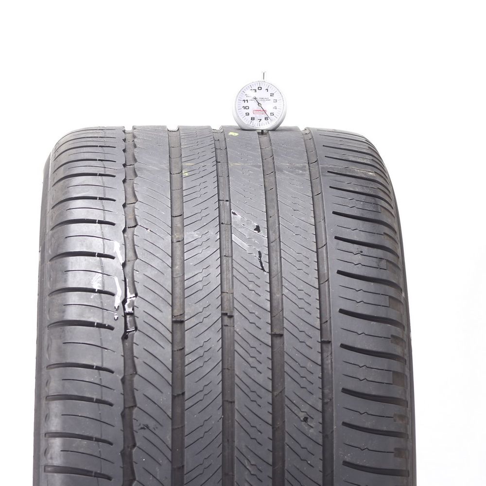 Used 315/40R21 Michelin Primacy Tour A/S MO-S Acoustic 111H - 5.5/32 - Image 2