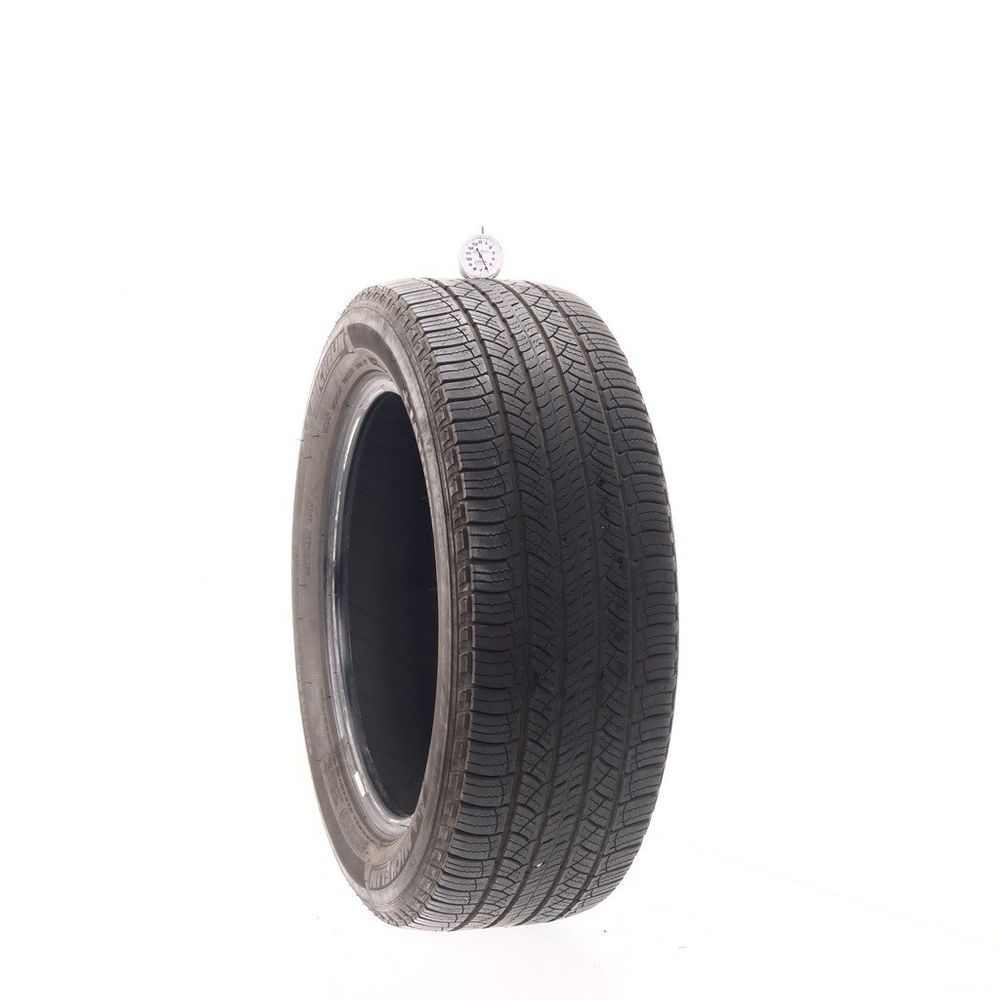 Used P 235/55R18 Michelin Latitude Tour 99T - 6/32 - Image 1