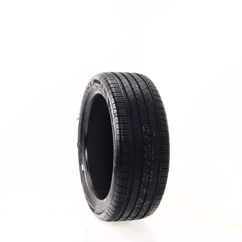 Set of (4) New 225/45R18 Cooper Endeavor 95V - Image 1