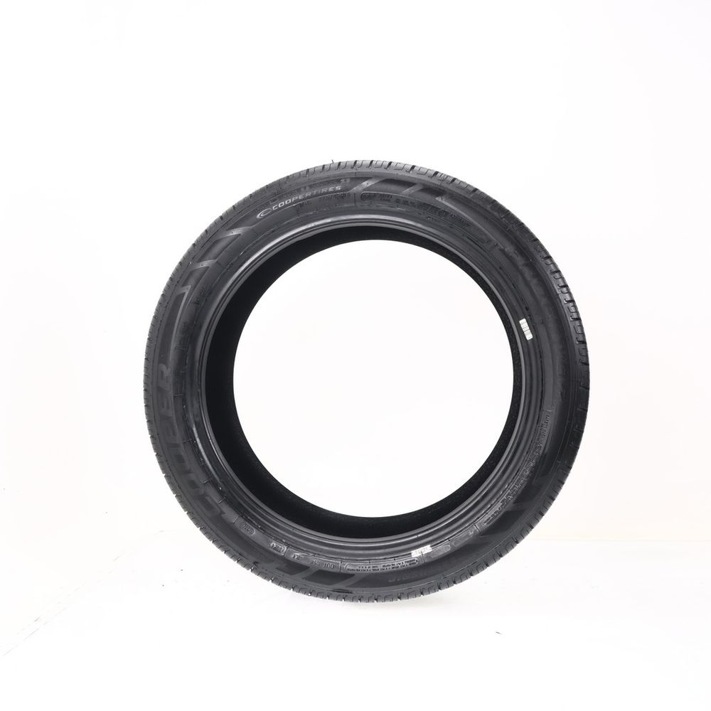 Set of (4) New 225/45R18 Cooper Endeavor 95V - Image 3