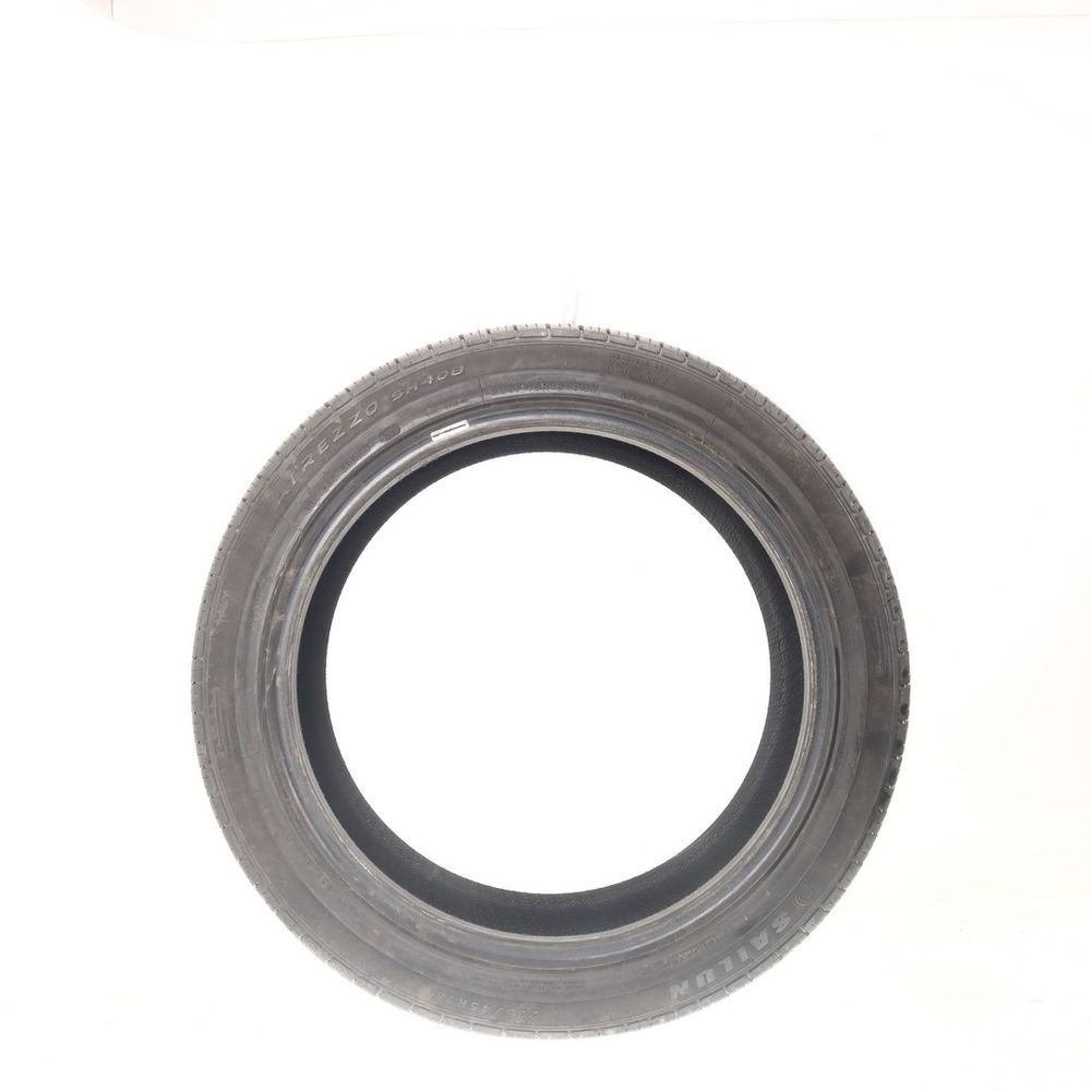 Used 235/45R18 Sailun Atrezzo SH408 94V - 7/32 - Image 3